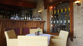 Hostellerie Kemmelberg