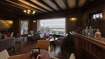 Hostellerie Kemmelberg