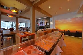 Hostellerie Kemmelberg