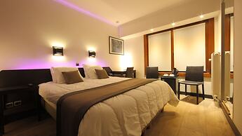 Hostellerie Kemmelberg
