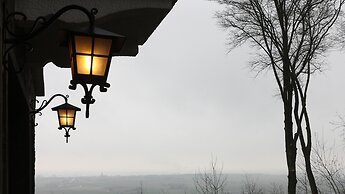 Hostellerie Kemmelberg