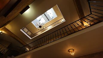 Hostellerie Kemmelberg