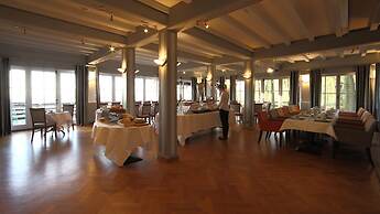 Hostellerie Kemmelberg