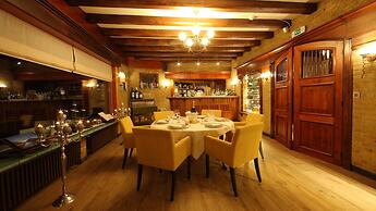 Hostellerie Kemmelberg