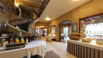 Hostellerie Kemmelberg