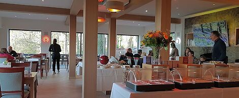 Hostellerie Kemmelberg