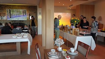 Hostellerie Kemmelberg