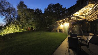 Hostellerie Kemmelberg