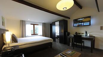 Hostellerie Kemmelberg