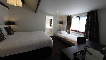 Hostellerie Kemmelberg
