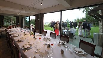Hostellerie Kemmelberg