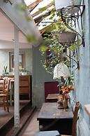 La Valle Dei Caprioli - B&B