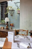 La Valle Dei Caprioli - B&B