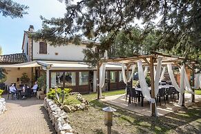 La Valle Dei Caprioli - B&B