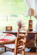 La Valle Dei Caprioli - B&B
