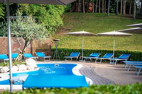 La Valle Dei Caprioli - B&B