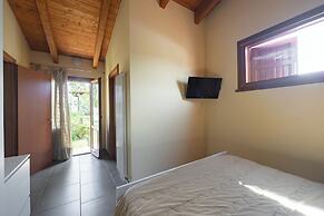 La Valle Dei Caprioli - B&B