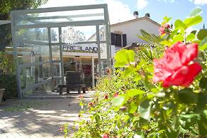 La Valle Dei Caprioli - B&B