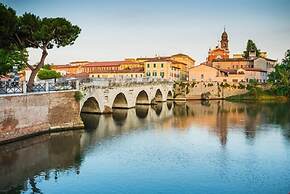 La Valle Dei Caprioli - B&B