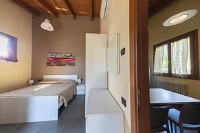 La Valle Dei Caprioli - B&B