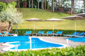 La Valle Dei Caprioli - B&B