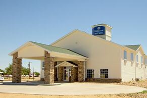 Cobblestone Inn & Suites - Eads