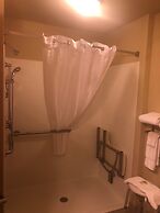 Cobblestone Inn & Suites - Eads