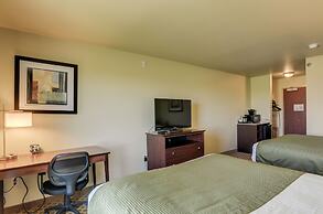 Cobblestone Inn & Suites - Eads