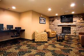 Cobblestone Inn & Suites - Eads