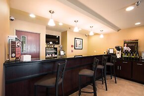 Cobblestone Inn & Suites - Eads