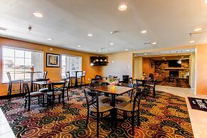 Cobblestone Inn & Suites - Eads