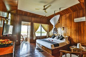 Paramount Inle Resort