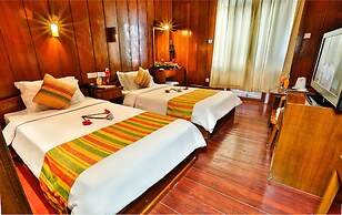 Paramount Inle Resort