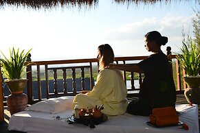 Paramount Inle Resort