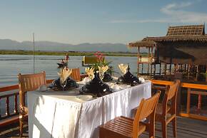 Paramount Inle Resort