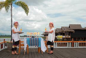 Paramount Inle Resort