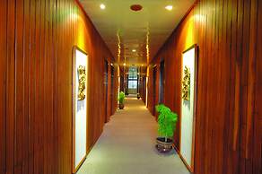 Paramount Inle Resort