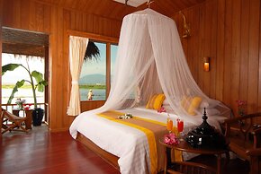 Paramount Inle Resort
