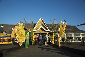 Paramount Inle Resort