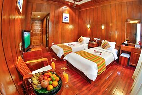 Paramount Inle Resort