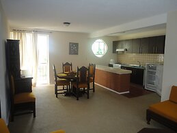 Villas de la Montaña