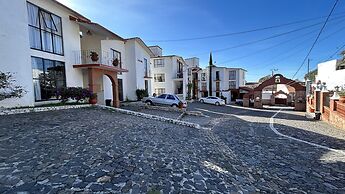 Villas de la Montaña