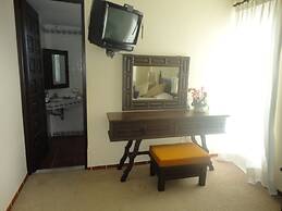 Villas de la Montaña