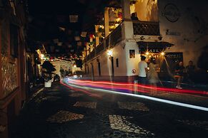 Villas de la Montaña