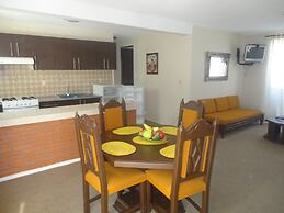 Villas de la Montaña