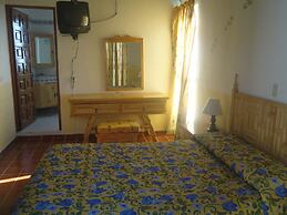 Villas de la Montaña