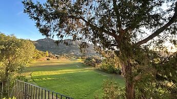 Villas de la Montaña