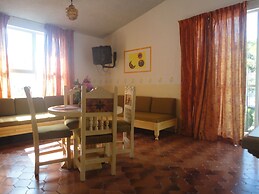 Villas de la Montaña