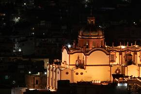 Villas de la Montaña