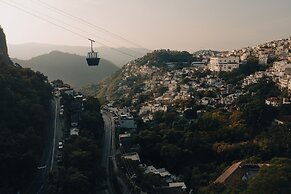 Villas de la Montaña